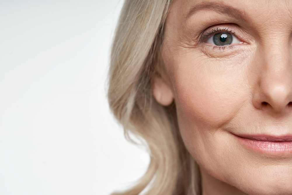 Anti-Ageing Treatments